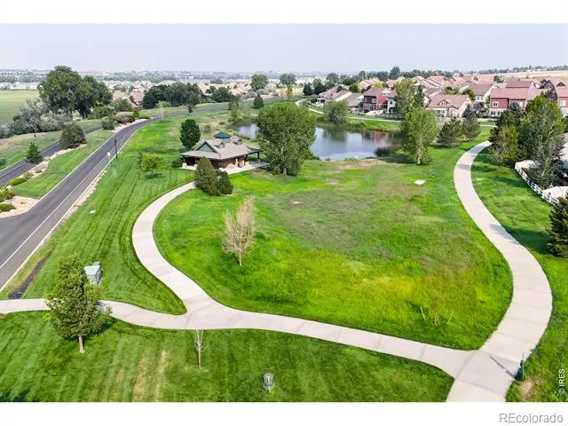 4933 Silverwood Drive Johnstown, CO 80534