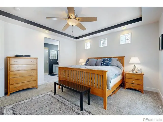 4933 Silverwood Drive Johnstown, CO 80534