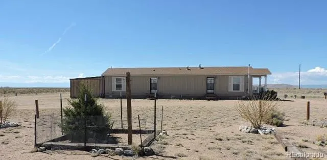 8611 Cortez Road Blanca, CO 81123