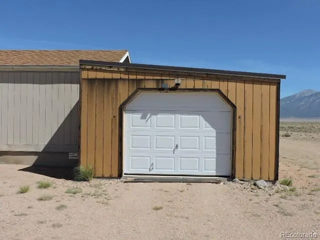 8611 Cortez Road Blanca, CO 81123