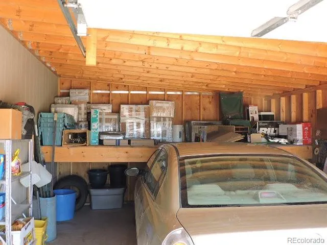 8611 Cortez Road Blanca, CO 81123