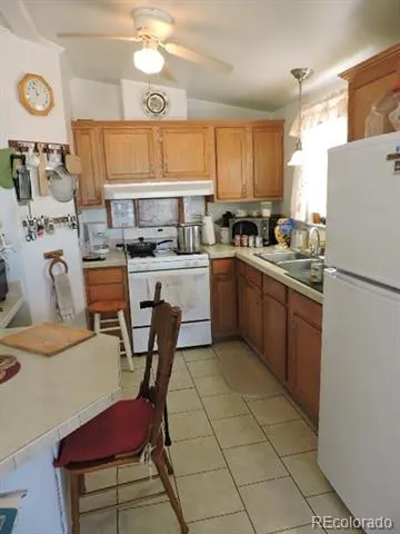 8611 Cortez Road Blanca, CO 81123
