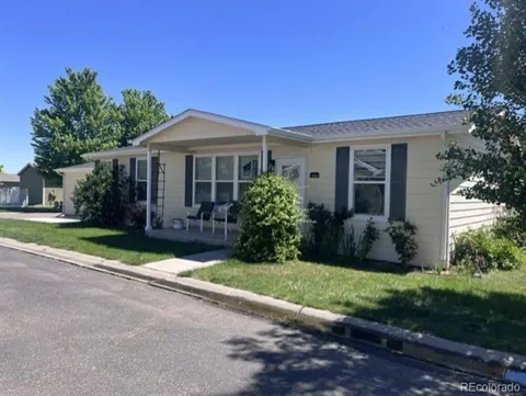 7900 Mountain View Drive #252