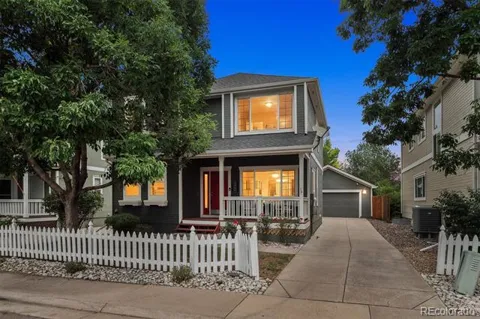 8009 E Vassar Drive