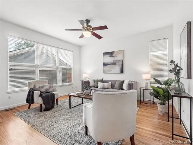 8009 E Vassar Drive Denver, CO 80231
