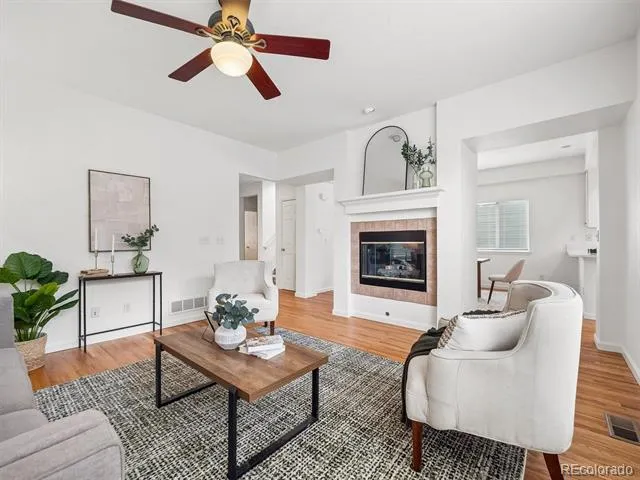 8009 E Vassar Drive Denver, CO 80231