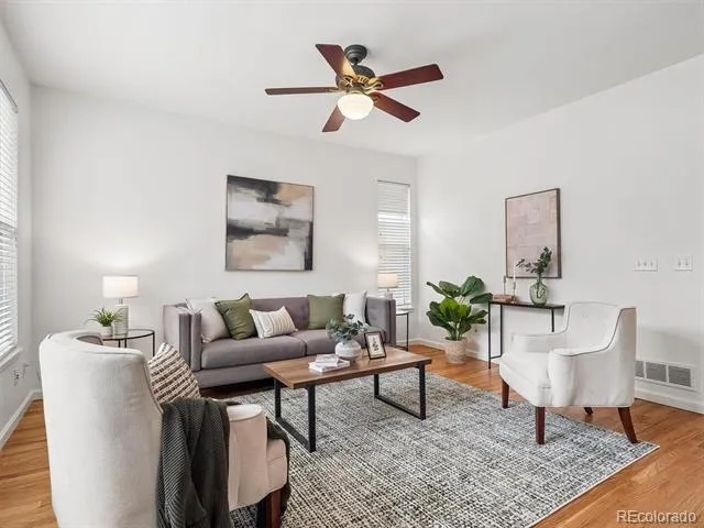 8009 E Vassar Drive Denver, CO 80231