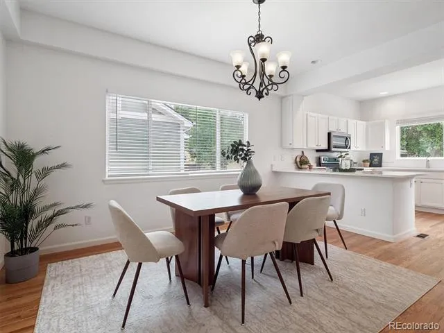8009 E Vassar Drive Denver, CO 80231