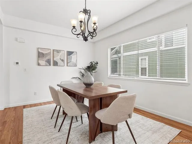 8009 E Vassar Drive Denver, CO 80231
