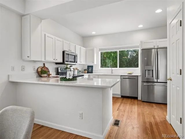8009 E Vassar Drive Denver, CO 80231