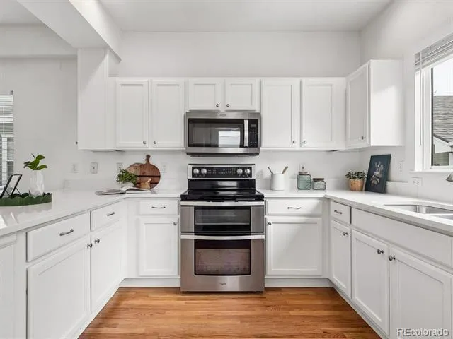 8009 E Vassar Drive Denver, CO 80231