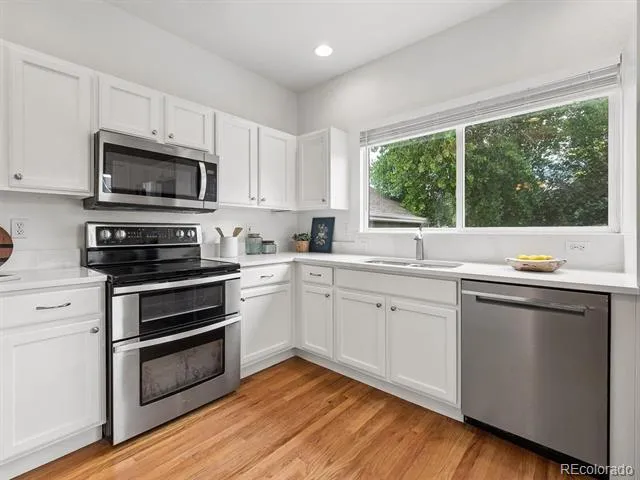 8009 E Vassar Drive Denver, CO 80231