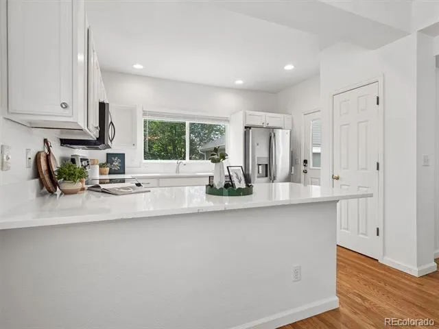 8009 E Vassar Drive Denver, CO 80231
