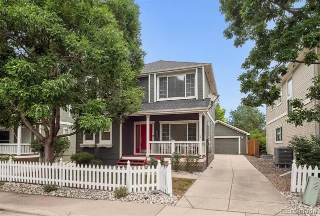 8009 E Vassar Drive Denver, CO 80231