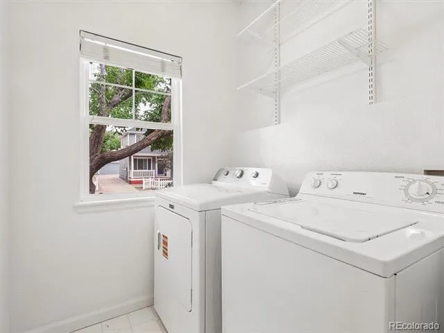 8009 E Vassar Drive Denver, CO 80231