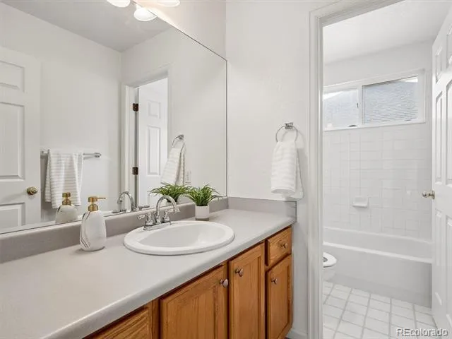 8009 E Vassar Drive Denver, CO 80231