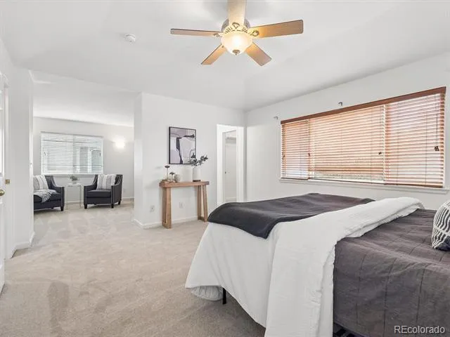 8009 E Vassar Drive Denver, CO 80231