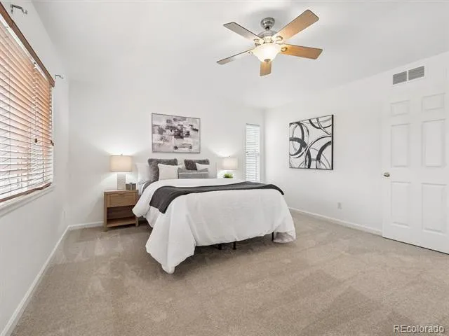 8009 E Vassar Drive Denver, CO 80231