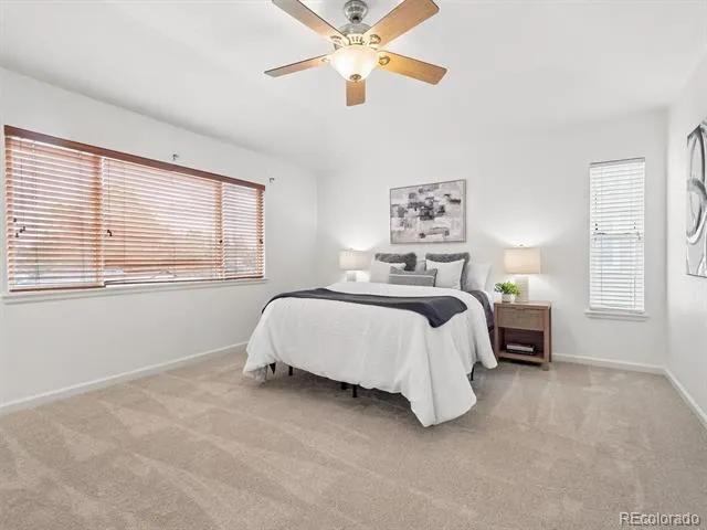 8009 E Vassar Drive Denver, CO 80231