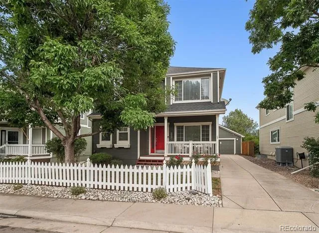 8009 E Vassar Drive Denver, CO 80231