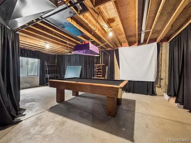 8009 E Vassar Drive Denver, CO 80231