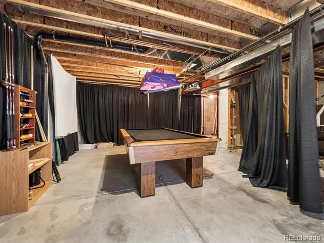8009 E Vassar Drive Denver, CO 80231