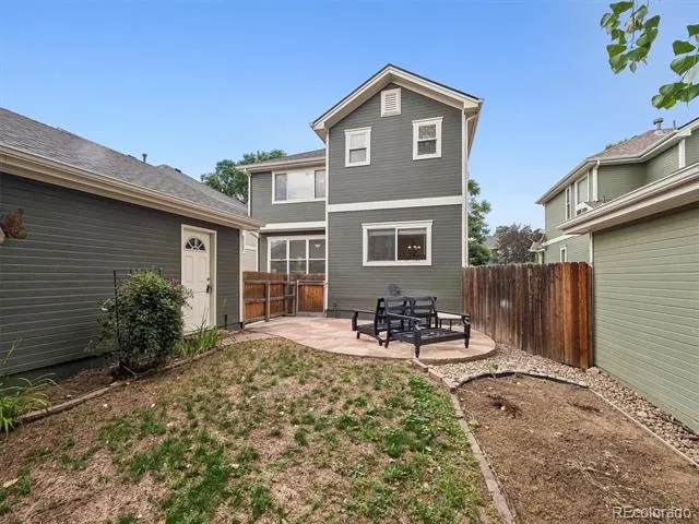 8009 E Vassar Drive Denver, CO 80231