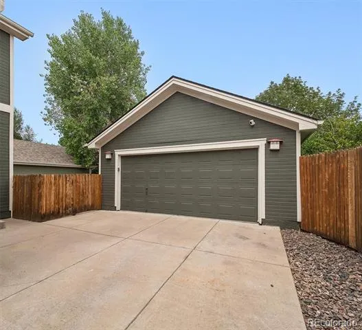 8009 E Vassar Drive Denver, CO 80231