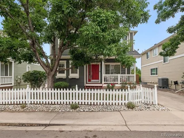 8009 E Vassar Drive Denver, CO 80231