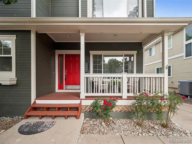 8009 E Vassar Drive Denver, CO 80231