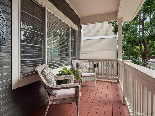 8009 E Vassar Drive Denver, CO 80231