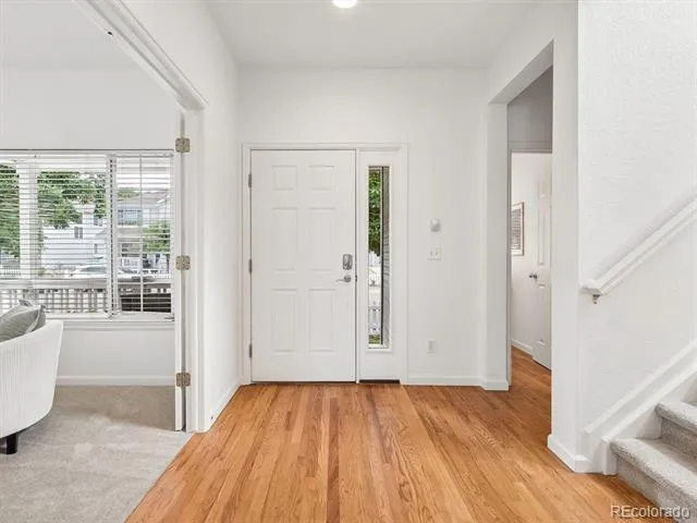8009 E Vassar Drive Denver, CO 80231