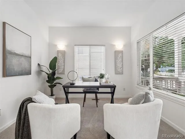 8009 E Vassar Drive Denver, CO 80231