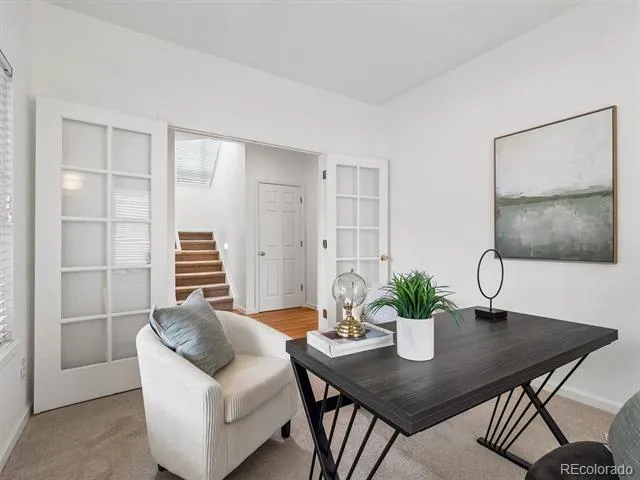 8009 E Vassar Drive Denver, CO 80231