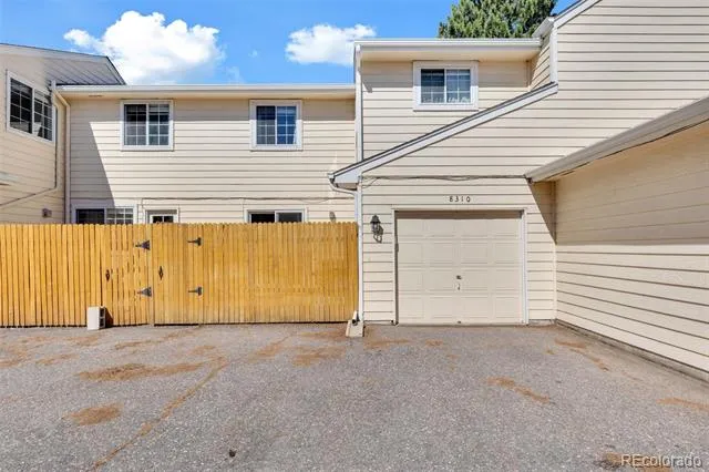 8310 S Upham Way Littleton, CO 80128