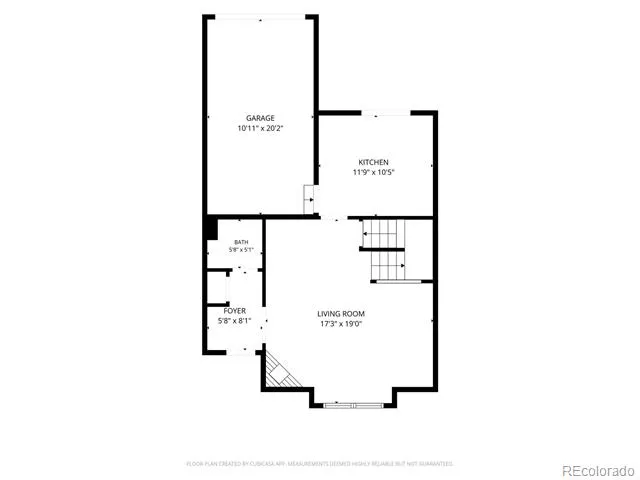 8310 S Upham Way Littleton, CO 80128