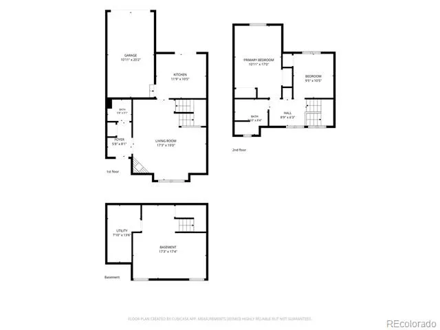 8310 S Upham Way Littleton, CO 80128