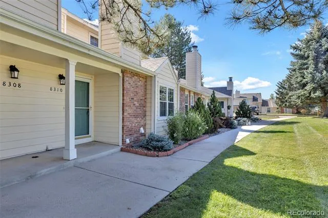 8310 S Upham Way Littleton, CO 80128