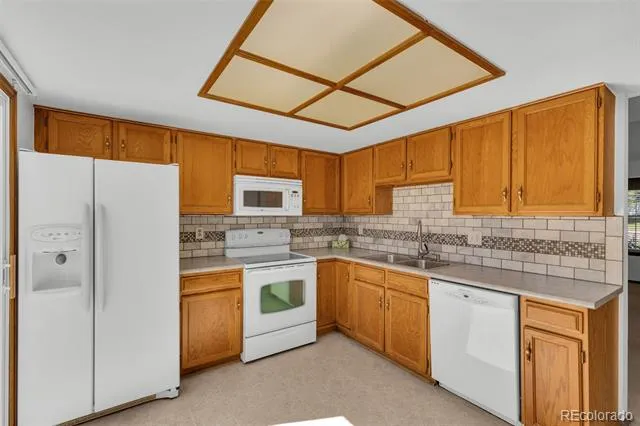 8310 S Upham Way Littleton, CO 80128