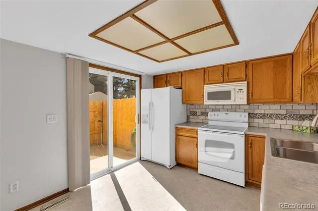 8310 S Upham Way Littleton, CO 80128
