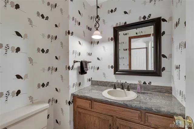 8310 S Upham Way Littleton, CO 80128