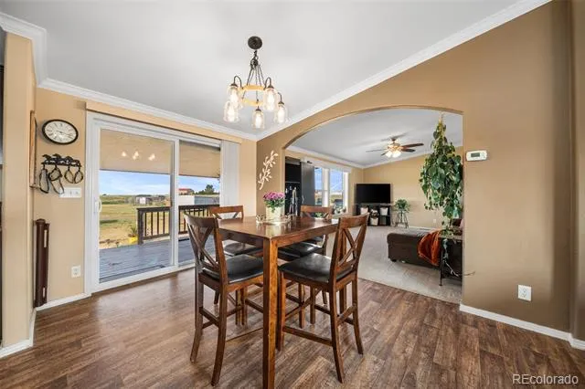 25101 County Road 38 La Salle, CO 80645