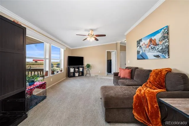 25101 County Road 38 La Salle, CO 80645