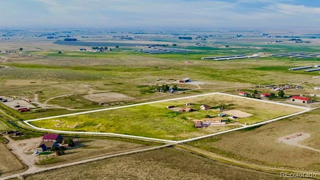 25101 County Road 38 La Salle, CO 80645