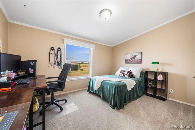 25101 County Road 38 La Salle, CO 80645
