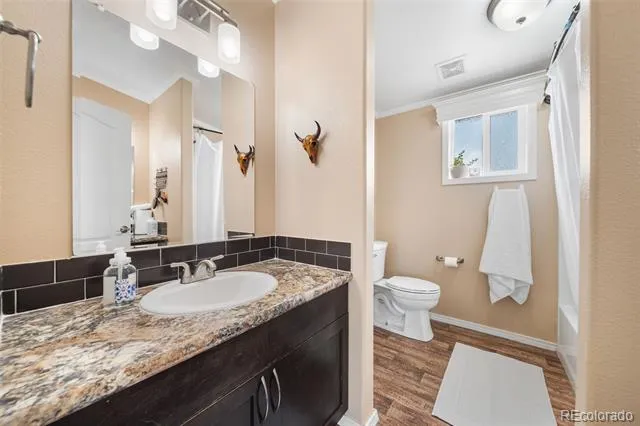 25101 County Road 38 La Salle, CO 80645