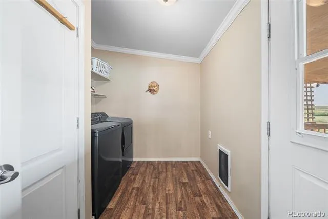 25101 County Road 38 La Salle, CO 80645