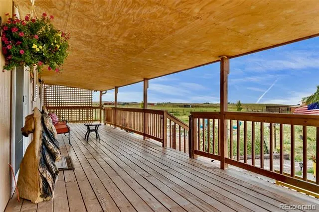 25101 County Road 38 La Salle, CO 80645