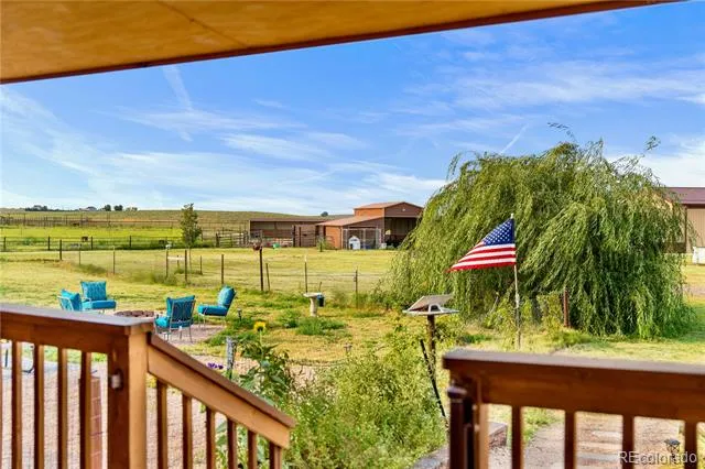 25101 County Road 38 La Salle, CO 80645