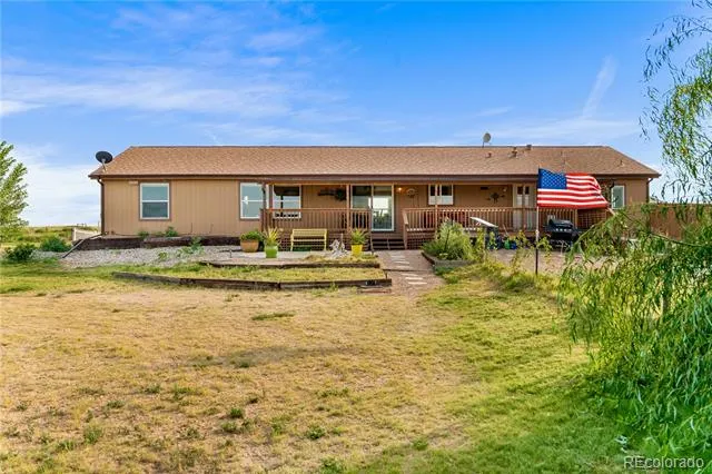 25101 County Road 38 La Salle, CO 80645